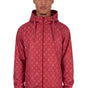 Wine Windbreaker