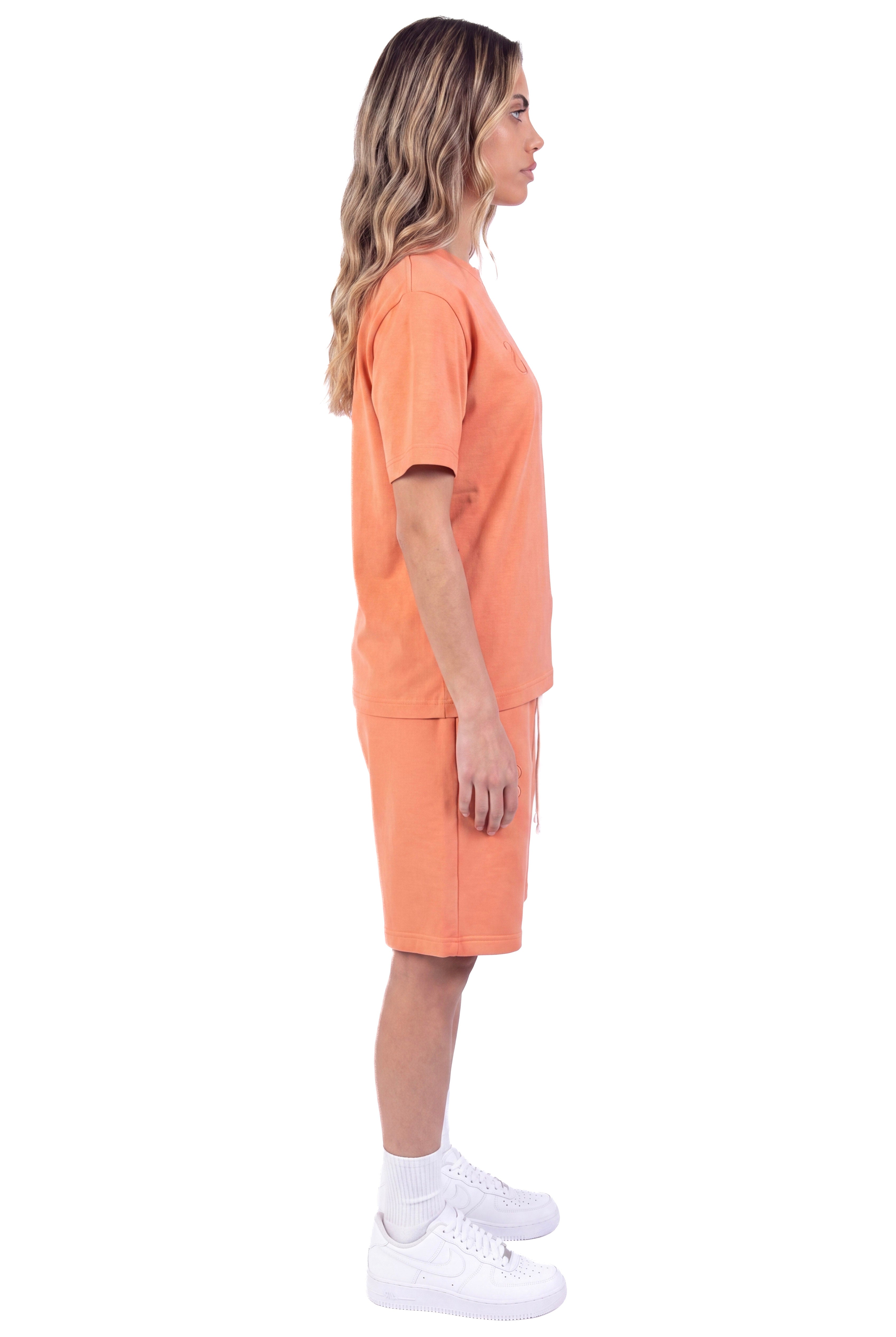 STZ T-Shirt Coral