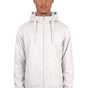 Fog Windbreaker
