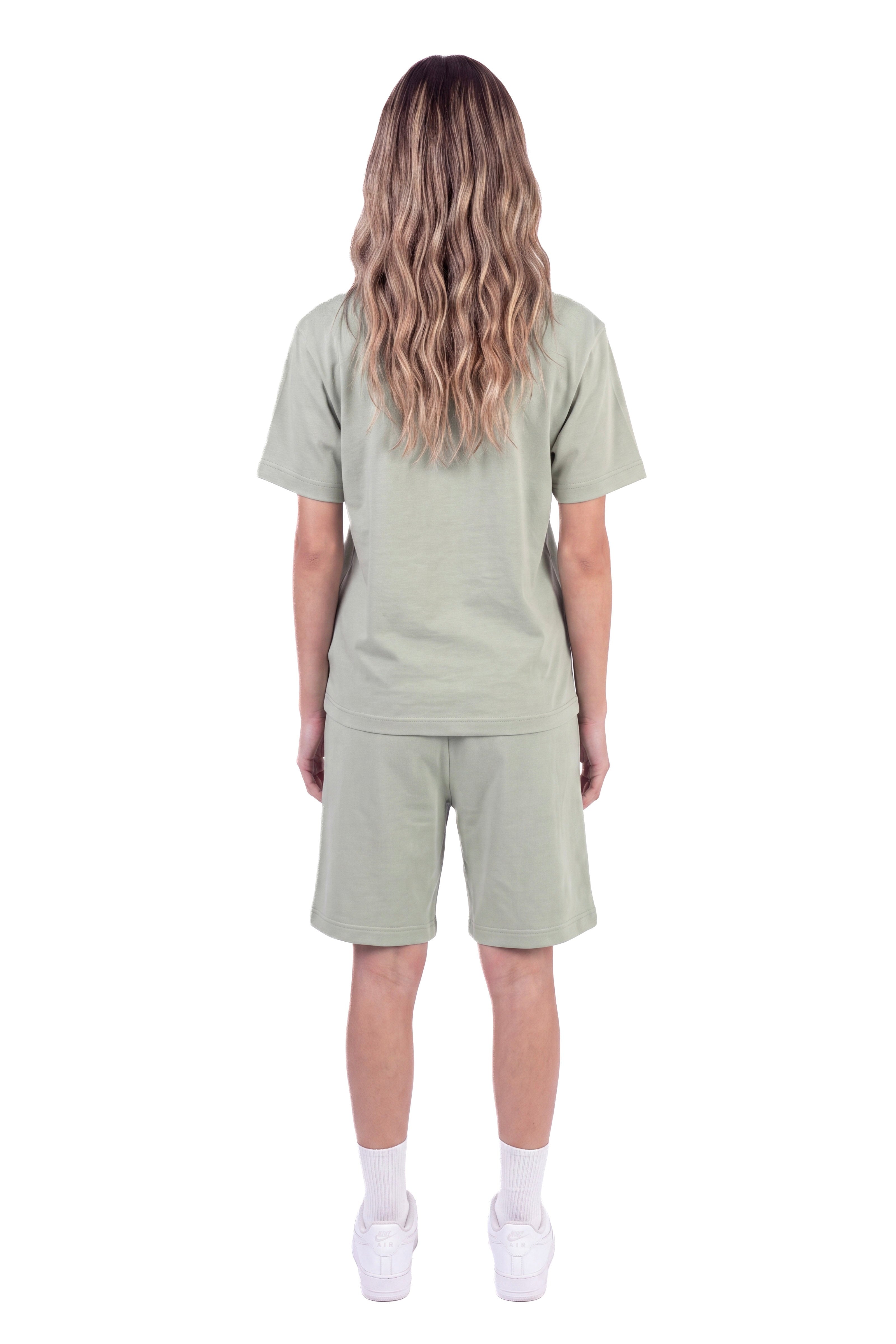 STZ T-Shirt Sage