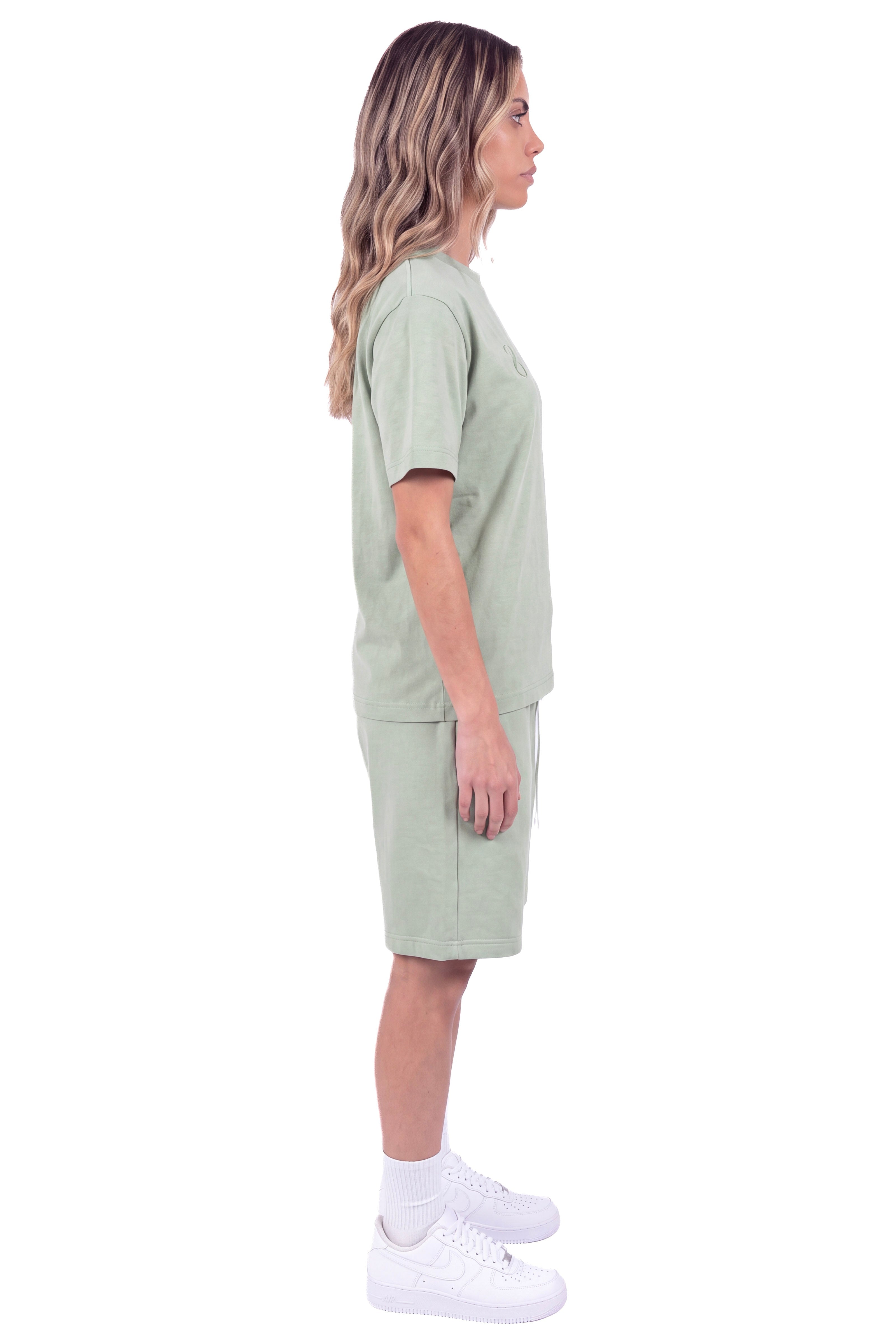 STZ T-Shirt Sage